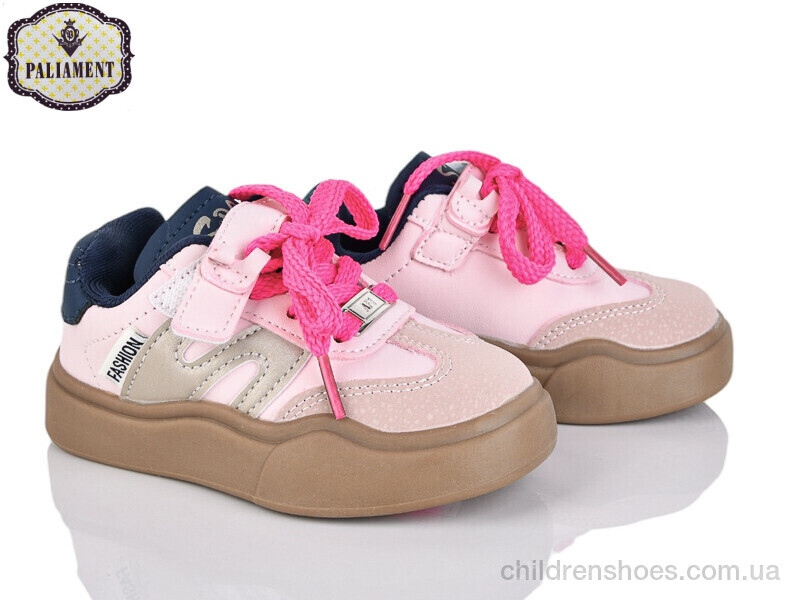 Кроссовки PALIAMENT D00102-3