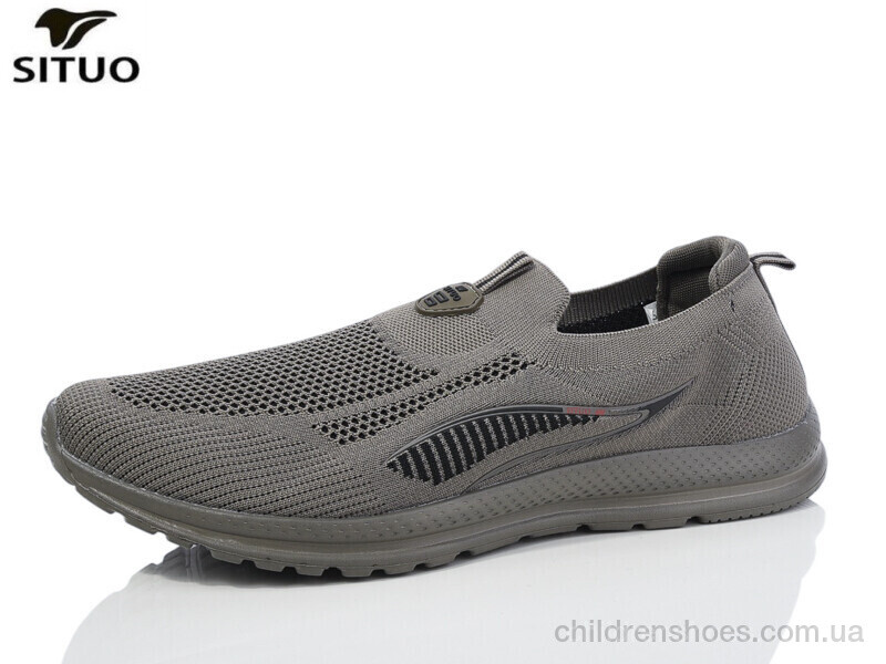 Кроссовки Situo D579-5