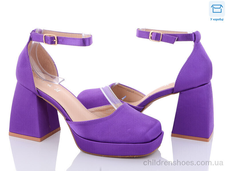 Туфли L&M Y56-7