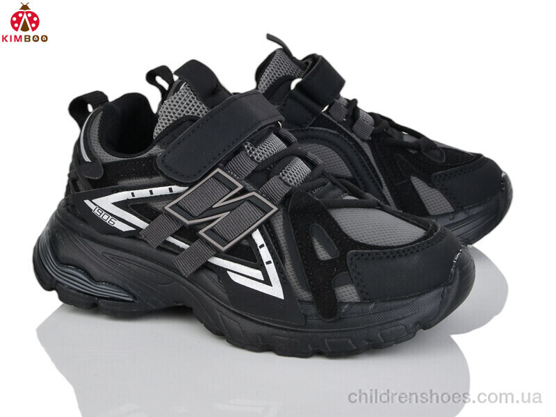 Кроссовки Kimbo-o G2575-3A