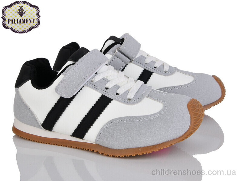 Кроссовки PALIAMENT B0041-2