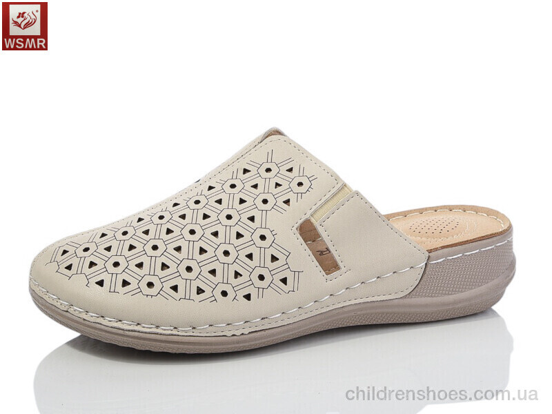 Шлепки женские WSMR 2502-3