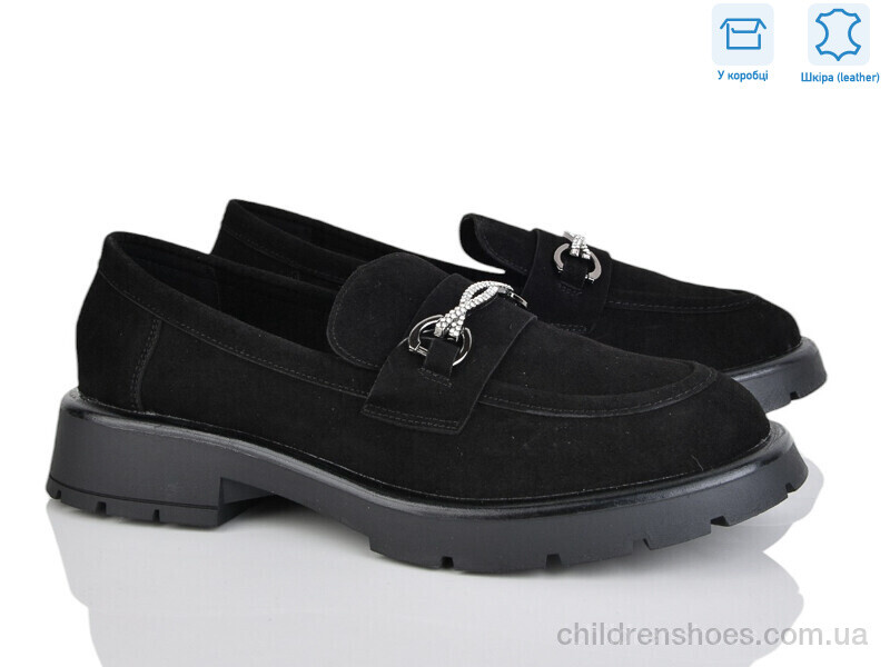 Туфли Lemon PL11-1