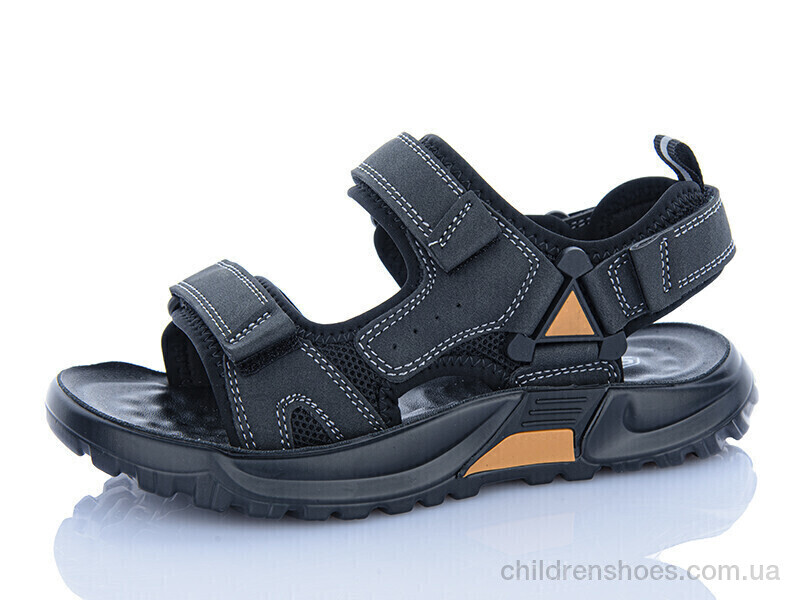 Сандалии Sportik ZY022 black