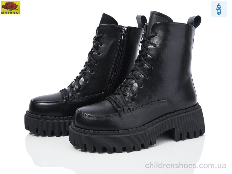 Ботинки Meideli D188