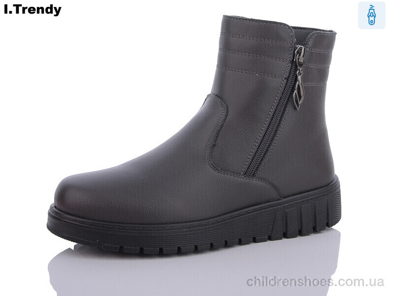 Ботинки Trendy DB773-9