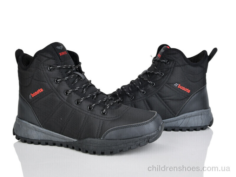 Ботинки Bonote 4242-A9013-2