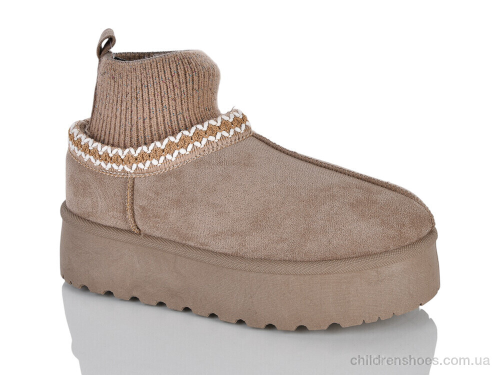 Угги FAN3005-2 HOROSO-UFO / p. 36-41 / 8пар