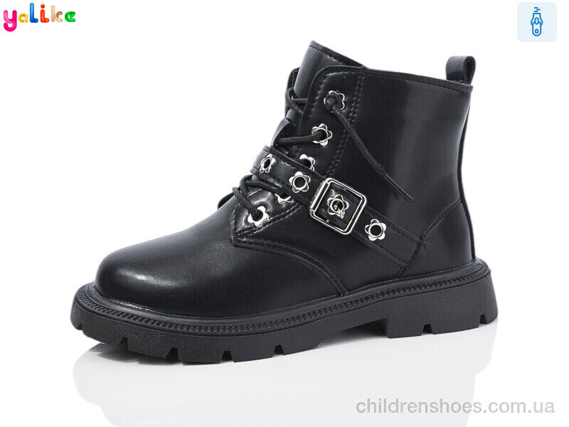 Ботинки No brand 979-5