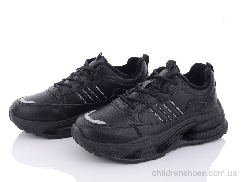 Кроссовки Violeta only one 169-24 black