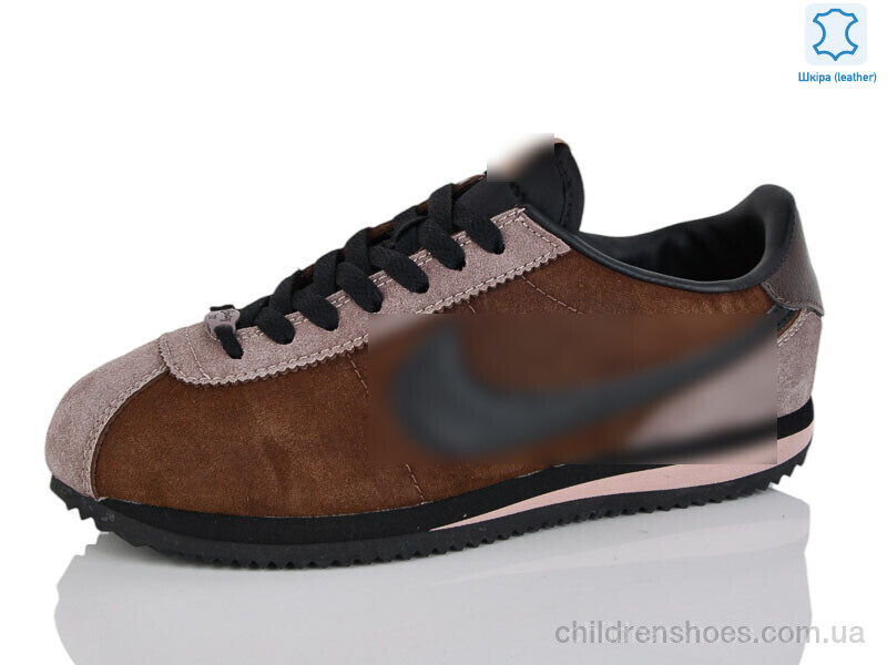 Кроссовки Violeta only one HD81(1008)-2 brown-black