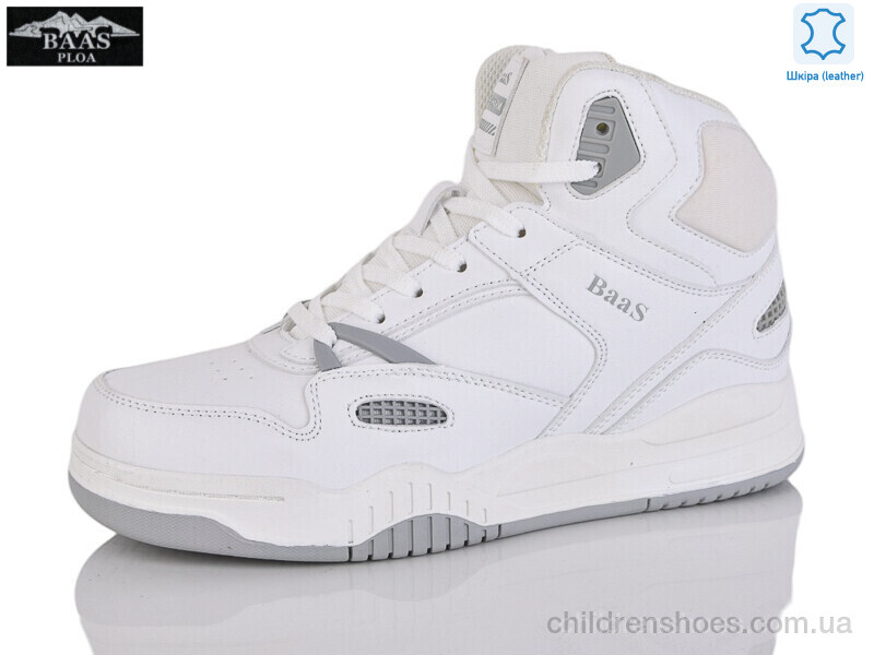 Кроссовки Baas B5226-4