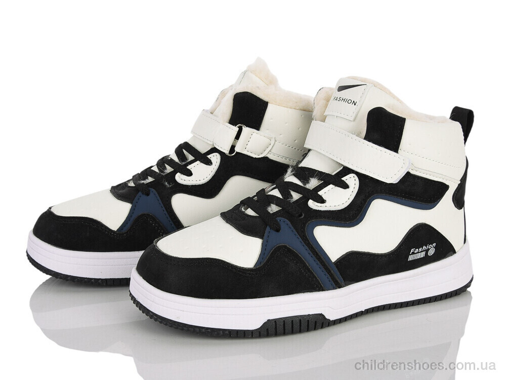 Кроссовки 039-5 Xifa kids / p. 36-41 / 8пар