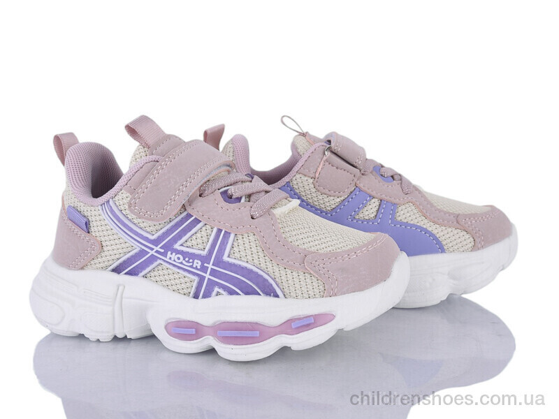 Кроссовки Kimbo-o X2493-2F