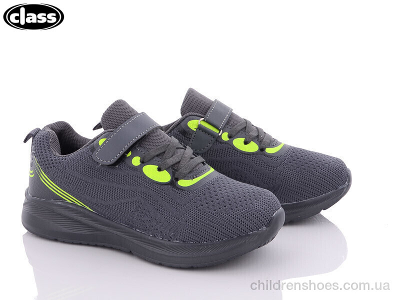 Кроссовки No brand A2588-1 grey