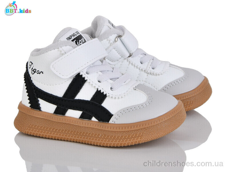 Кроссовки BBT R683-1-1