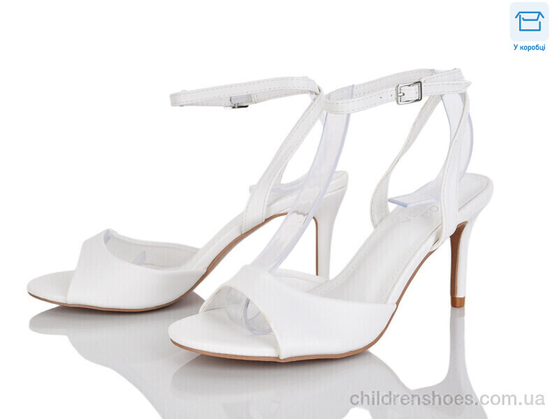 Босоножки Panda QQ125-2