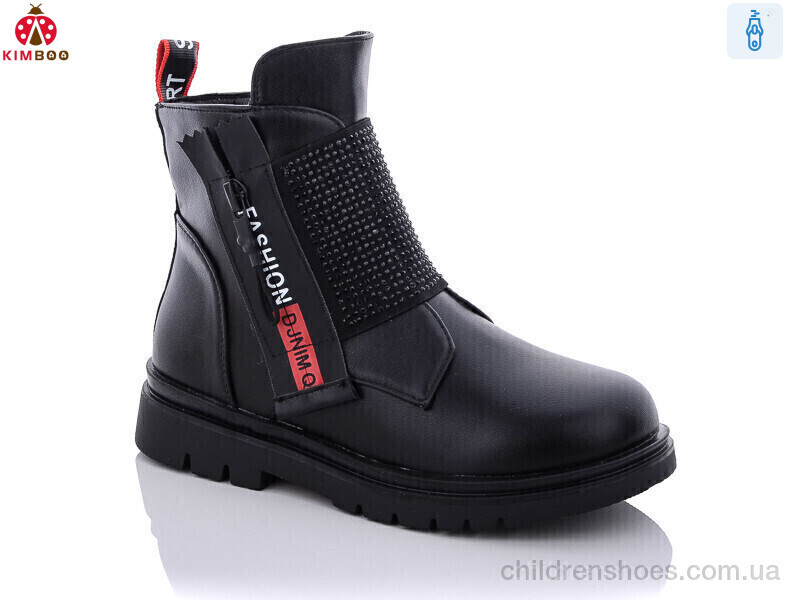 Ботинки Kimbo-o A833-3A