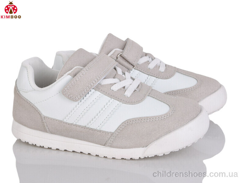 Кроссовки Kimbo-o C5006-3C