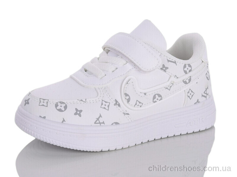 Кроссовки 10996A Xifa kids / p. 25-30 / 12пар