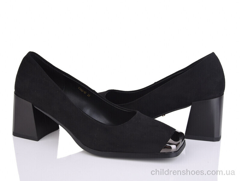 Туфли Lino Marano F862-6F