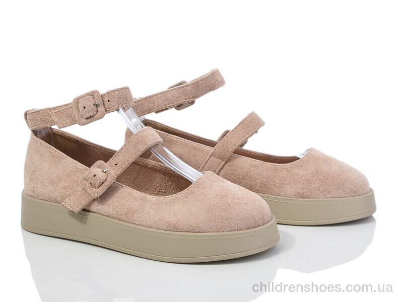 Туфли Loretta EX398-2