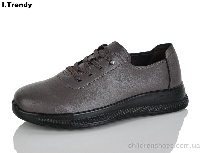 Туфли BK1390-5 Trendy / p. 40-44 / 8пар