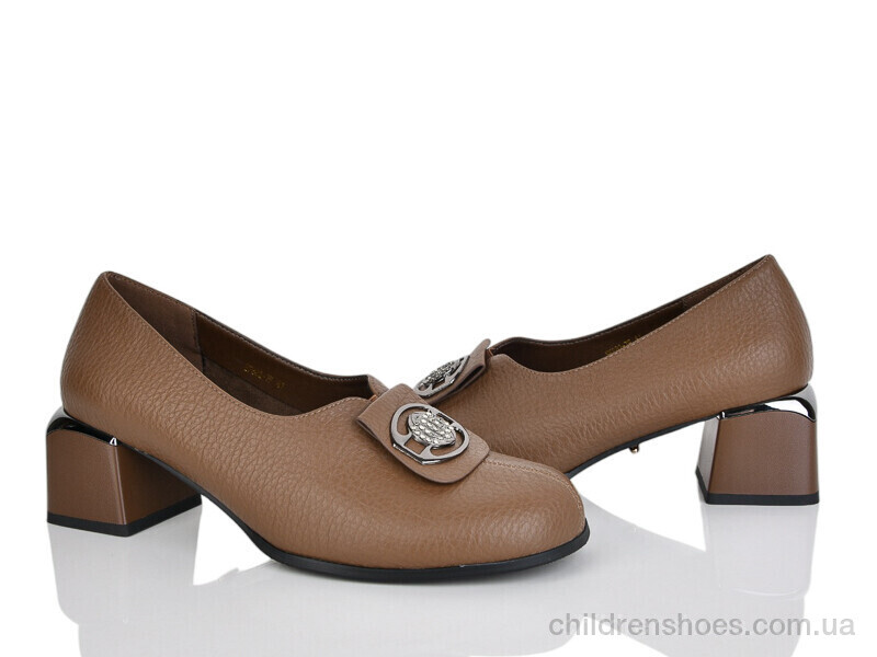 Туфли Lino Marano SF882-7F