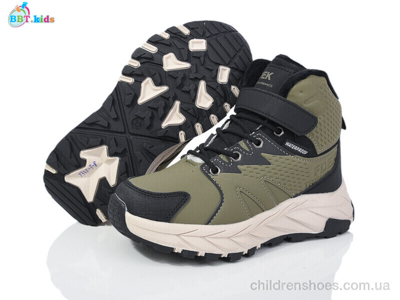 Кроссовки BBT T335-3-8