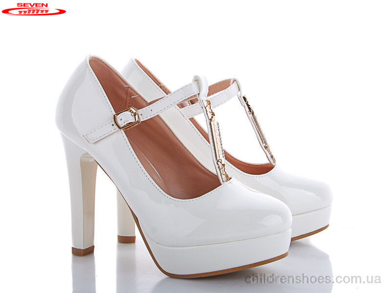 Туфли Seven 777-P37-5