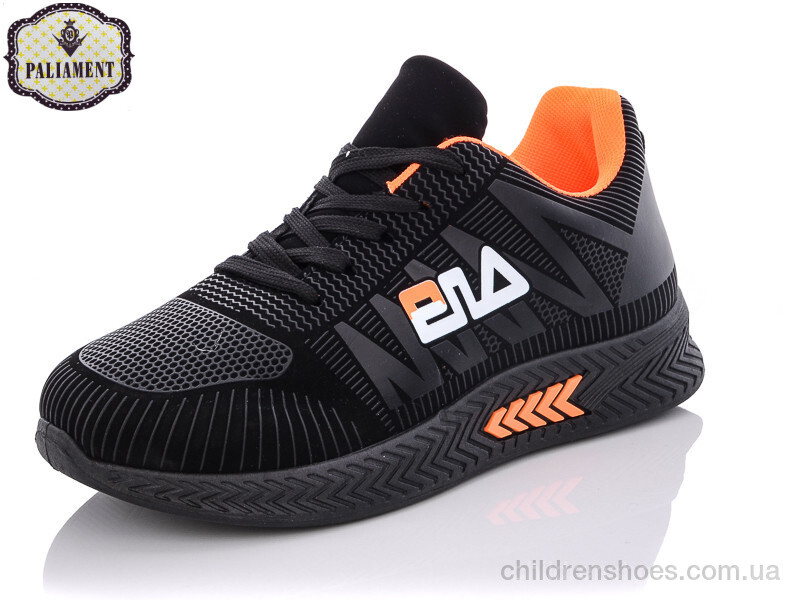 Кроссовки PALIAMENT AP18-8