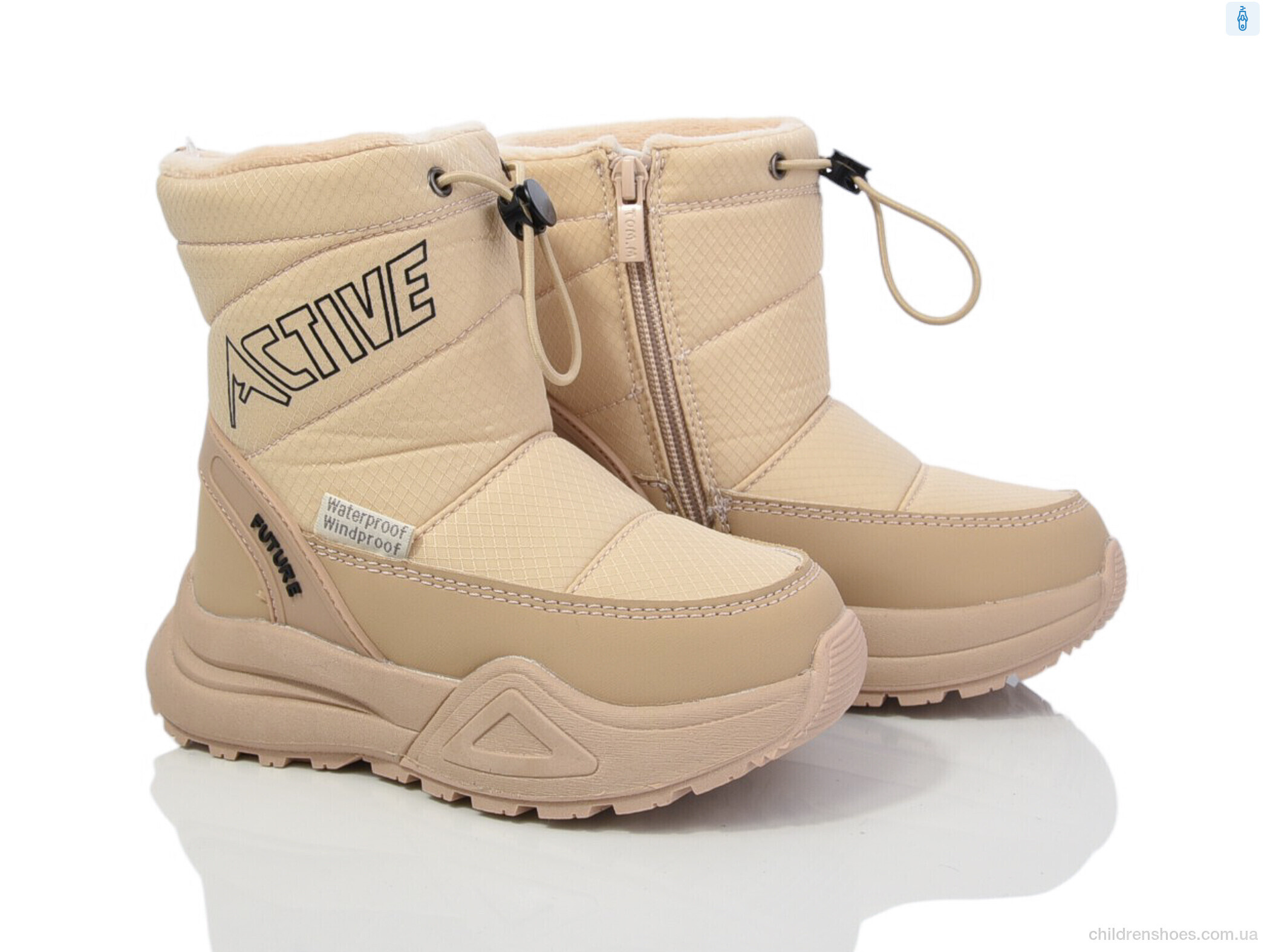 Дутики Tom.M 11312D