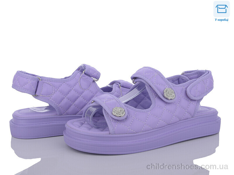 Босоножки L&amp;M F152-6