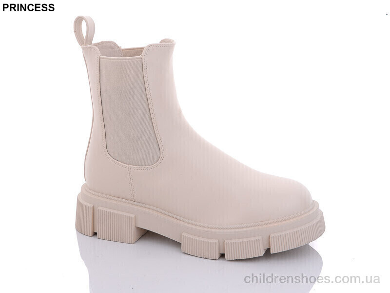 Ботинки Алена G024