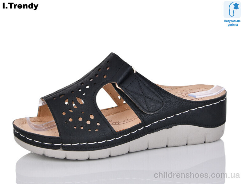 Шлепки женские Trendy G91-8