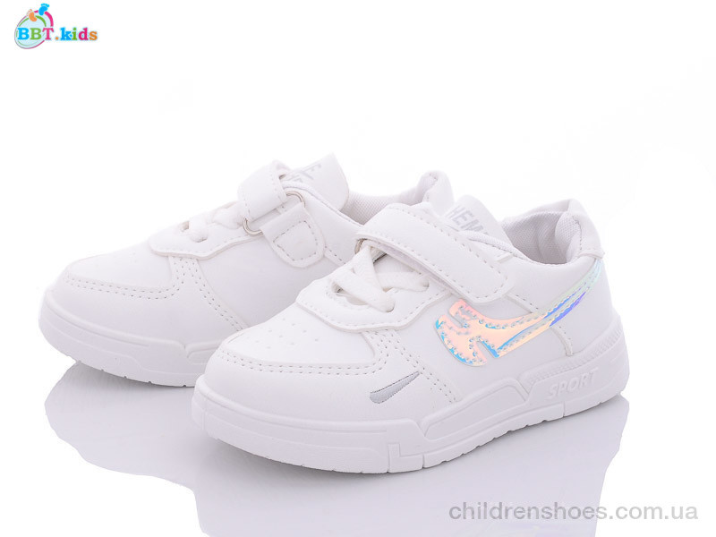 Кроссовки BBT kids H6133-2