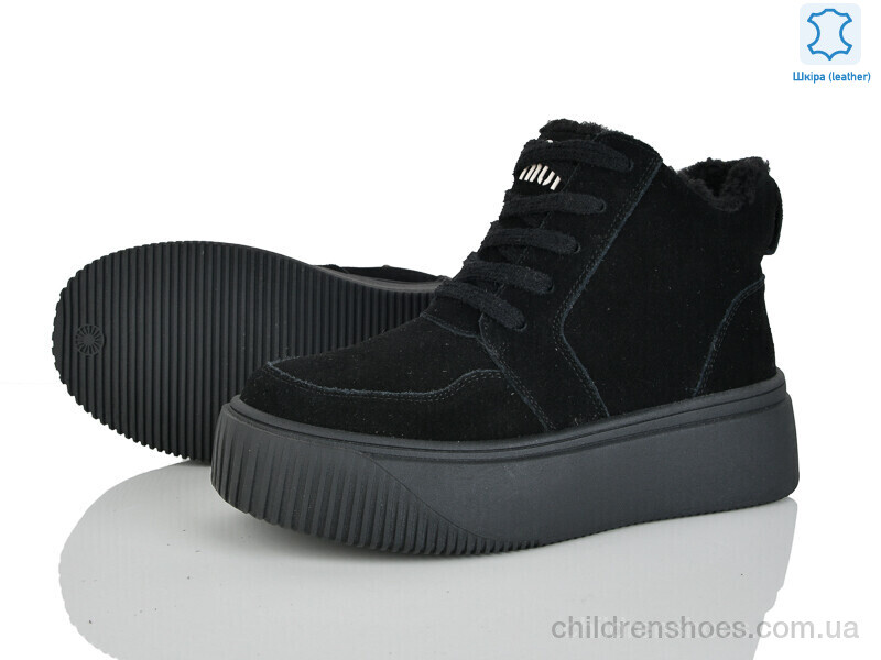 Ботинки No brand F001-2