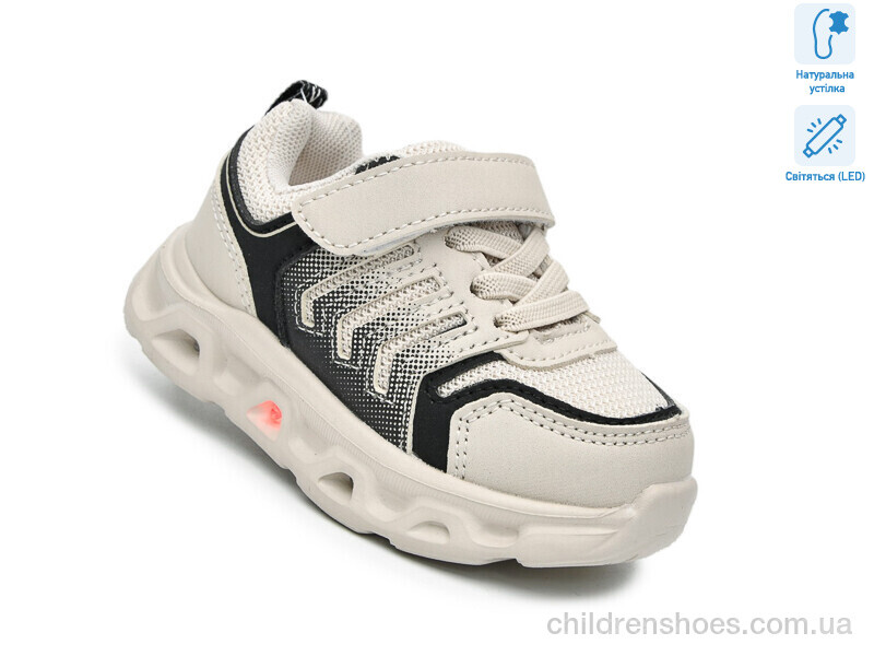 Кроссовки Tom.M 65045H LED