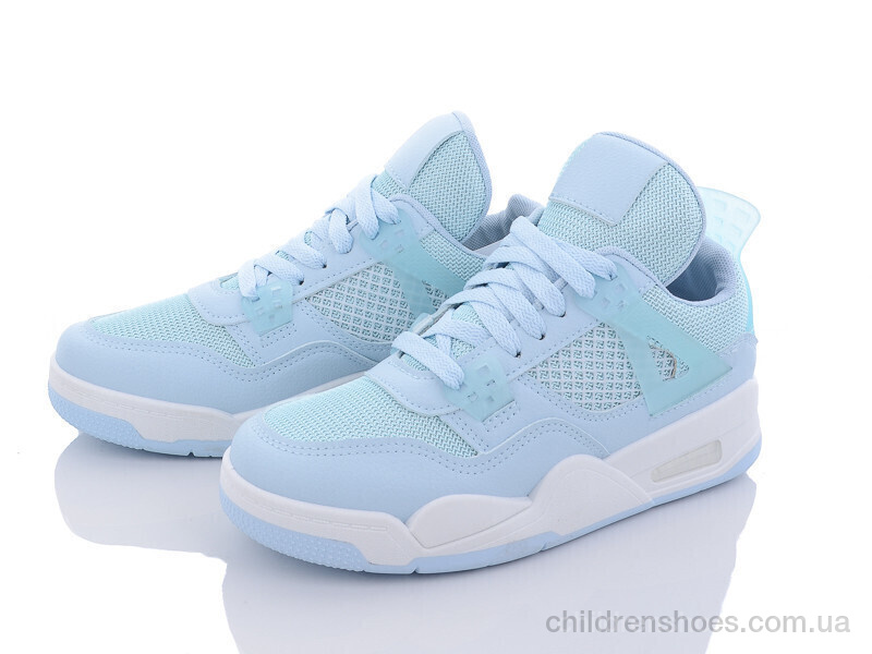 Кроссовки Violeta only one 143-24 blue