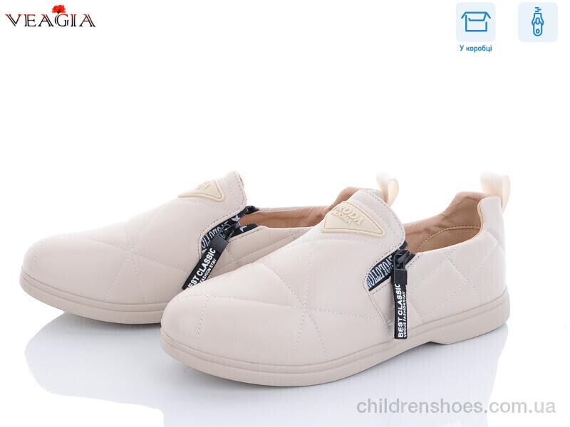Туфли Veagia YF171-2