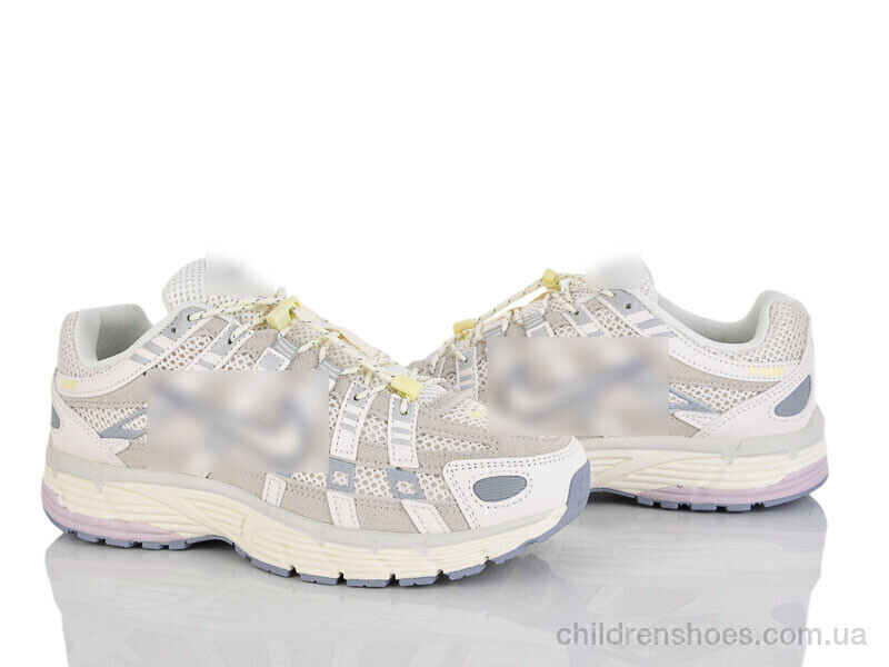 Кроссовки N.ke B6000-7