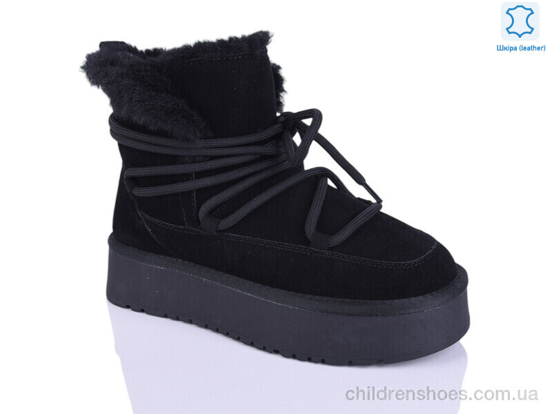 Угги Violeta M6125-1