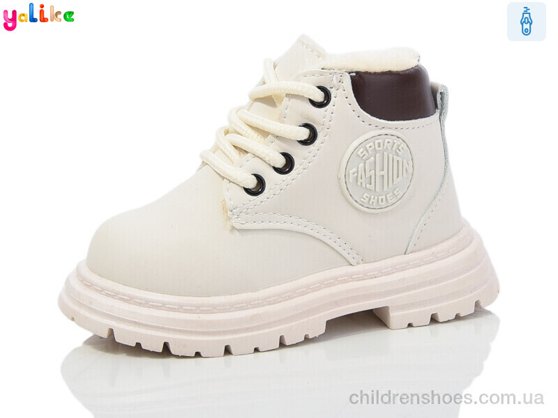 Ботинки No brand 753-3