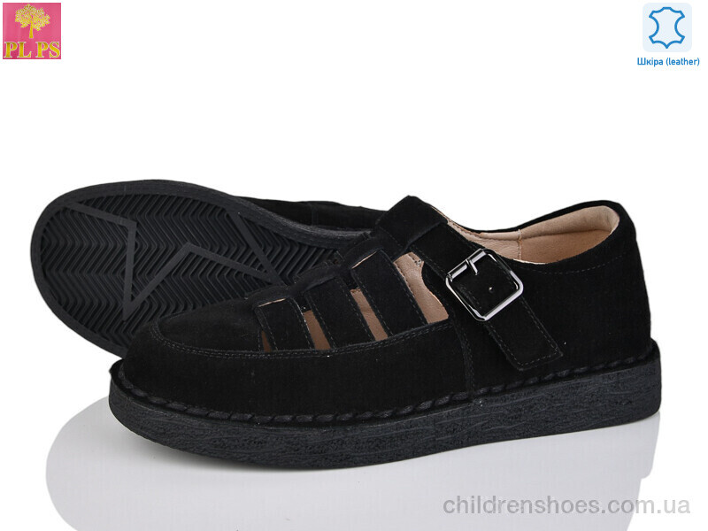 Туфли PLPS 968-5