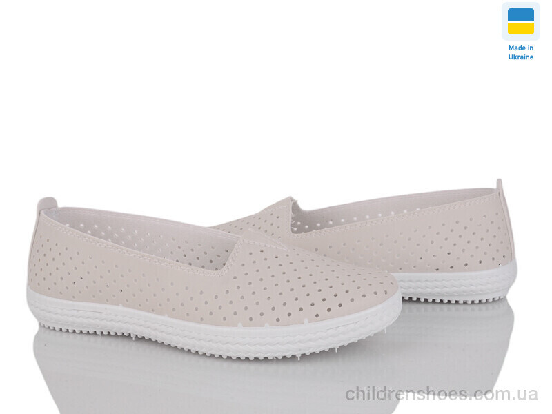 Туфли Paolla Paolla Б1 беж