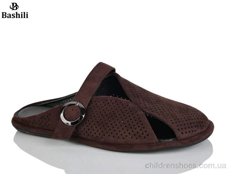 Шлепки женские Башили H6588-8