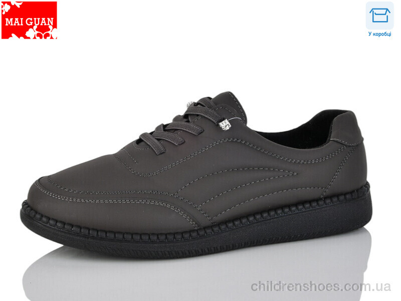 Туфли Maiguan F15-2