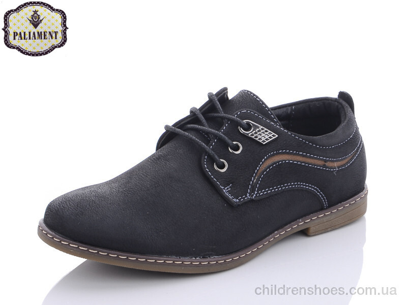Туфли PALIAMENT C6363