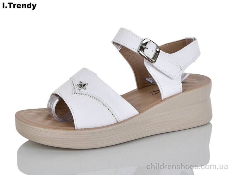 Босоножки Trendy ZK863-2