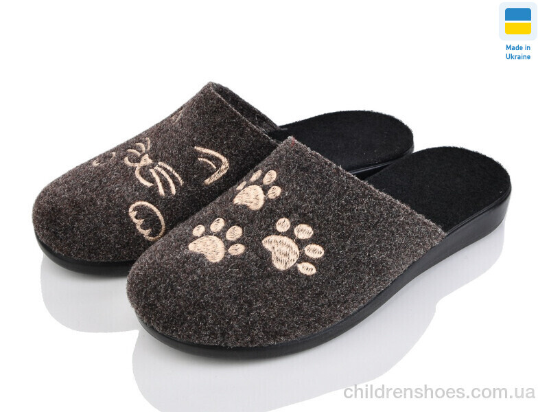 Тапки Klerotex 132-14